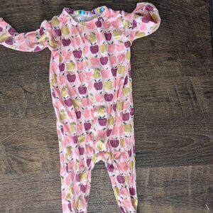 Magnetic Me 9-12 month